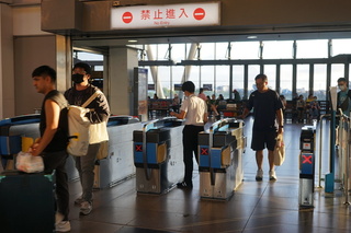 花東回饋系統故障2週　台鐵：人工補登確保權益