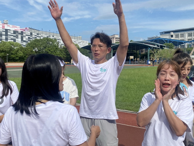 民進黨支援民團823罷免投票　黃國昌：要懸崖勒馬 | 華視新聞