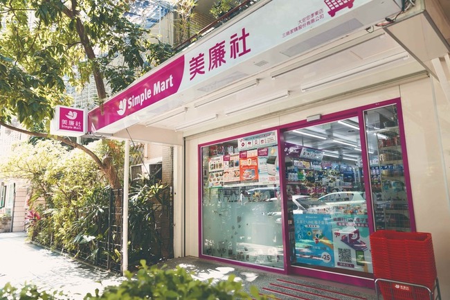 美廉社「全分潤」奏效　全年衝刺加盟5成占比 | 華視新聞