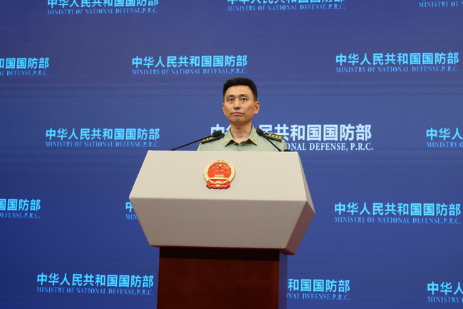 日美兵推設想使用核武  中國軍方：極其危險動向 | 華視新聞