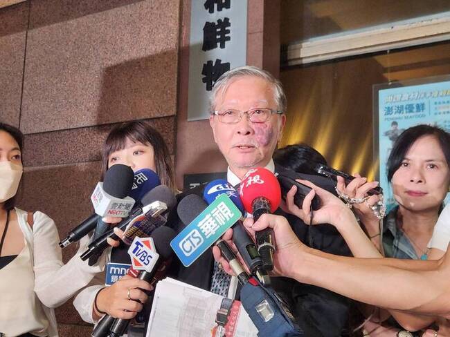 林岱樺涉詐助理費　民進黨廉政會要求再提供證據 | 華視新聞