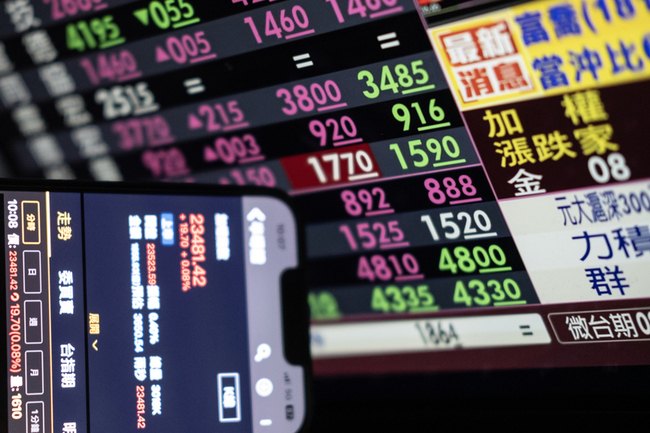 美國對等關稅將上路　法人：台股聚焦稅率談判 | 華視新聞