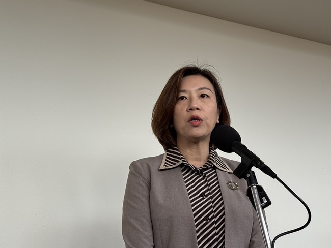 美國水產品通過系統性查核　林靜儀：與關稅無關 | 華視新聞