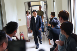 綠823罷免續與公民同行　藍籲救災優先放下政治