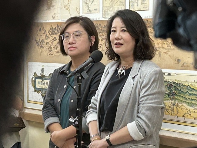 美國對等關稅大限在即　綠：衷心期盼是正向結果 | 華視新聞