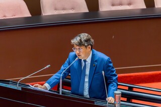 台東將辦風電說明會  黃建賓籲立即停止