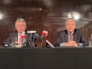 無畏匯率日月光第2季獲利75億元　上半年先進封測佳