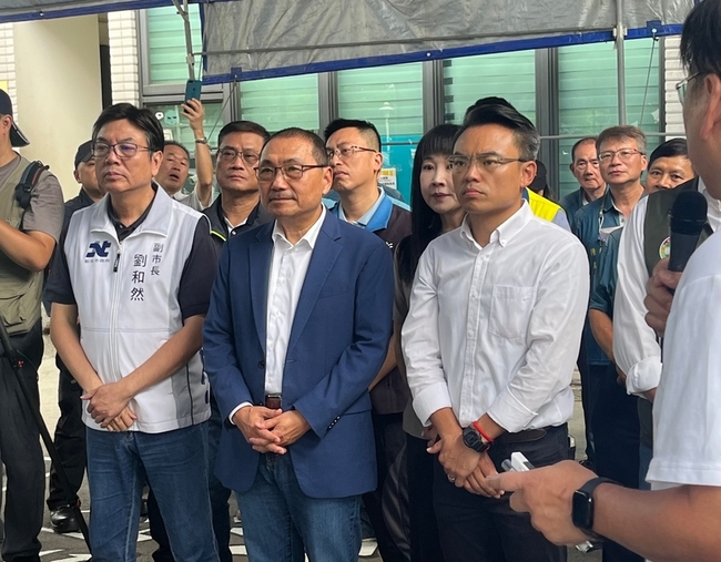 五泰輕軌綜合規劃報告修正　新北將第3次提報中央 | 華視新聞