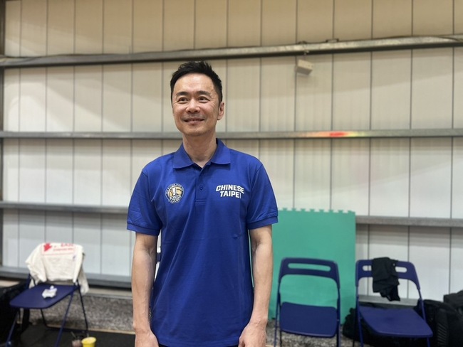 林書緯獲FIBA認證本土球員　台灣男籃樂於合作 | 華視新聞