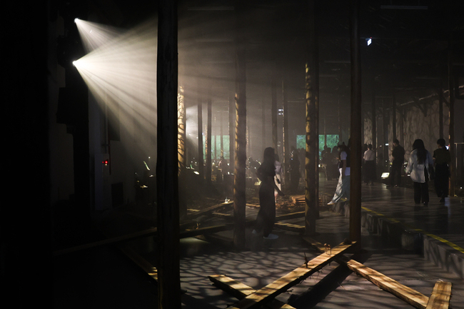 從森林到海洋 2025文博會水風景看見台灣好物 | 華視新聞