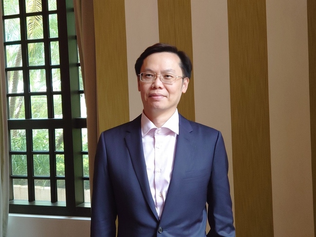 揚智：營運要務是止損　目標今年單月轉盈 | 華視新聞