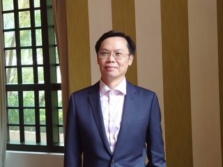 揚智：營運要務是止損　目標今年單月轉盈