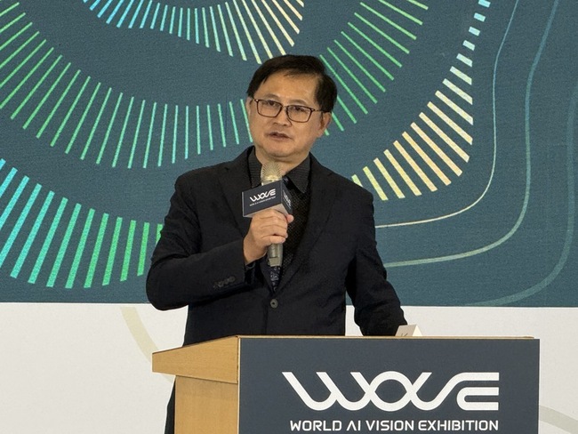 台美關稅談判　童子賢：高科技業較有能力轉移衝擊 | 華視新聞