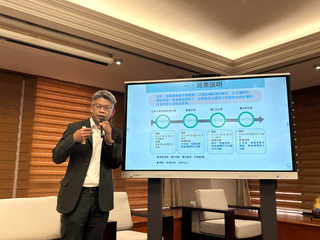 社宅租金分級收費原則草案　分4級距3地區最多打3折