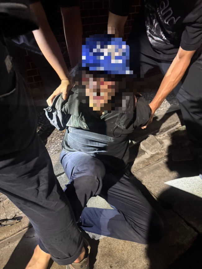 新莊箱屍案棄水溝逾3星期　警鷹眼查獲陳男涉重嫌 | 華視新聞