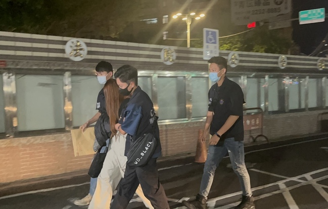 男童剴剴生母涉案通緝被逮　新北地院裁定羈押 | 華視新聞