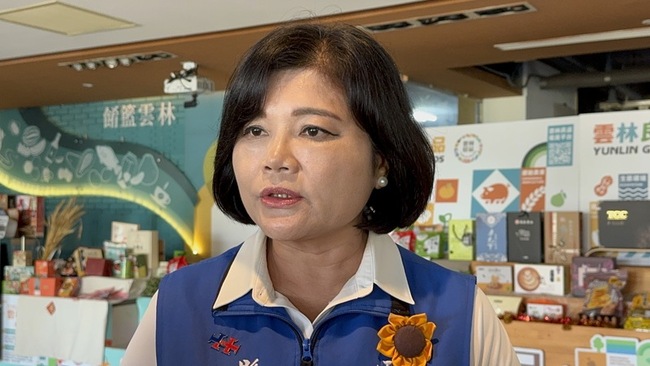 美公布對台關稅20%　雲縣府估1481家廠商受衝擊 | 華視新聞