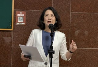 吳思瑤：台美關稅還在談　外界勿唱衰