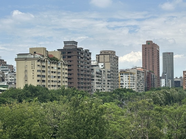 北市統計預售建案  主流為80戶以下小型社區 | 華視新聞