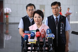 台美關稅20%　藍營4都首長盼爭取更佳稅率