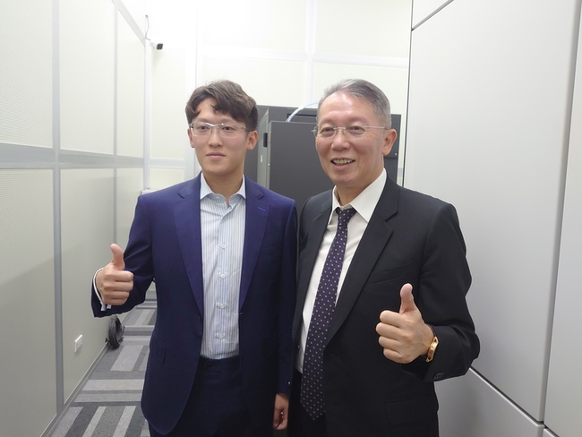 汎銓：已在美國購置廠房設備　關稅利多於弊 | 華視新聞