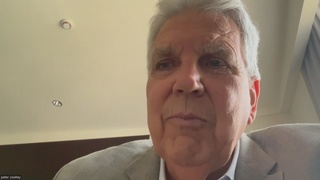 美貿易專家：台灣獨特競爭優勢不因關稅調整瞬間消失