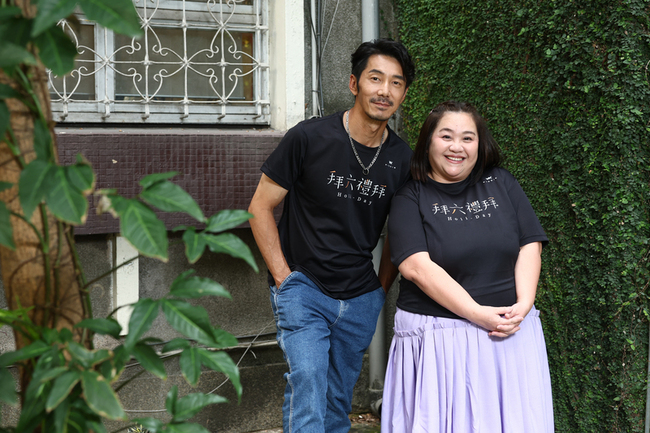 出道後還開1年計程車 李李仁：隨時保持危機感 | 華視新聞