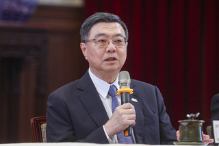 暫行關稅20%　卓榮泰：下午邀各部會討論調整特別條例