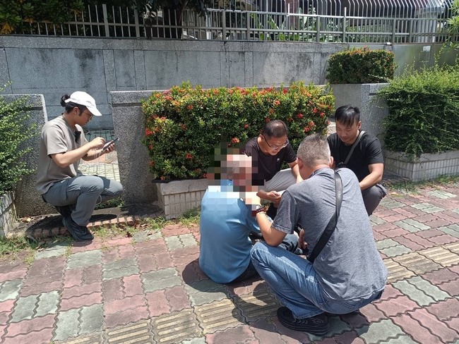 投資虛擬幣遭詐近千萬　台中女子報警助逮61歲車手 | 華視新聞