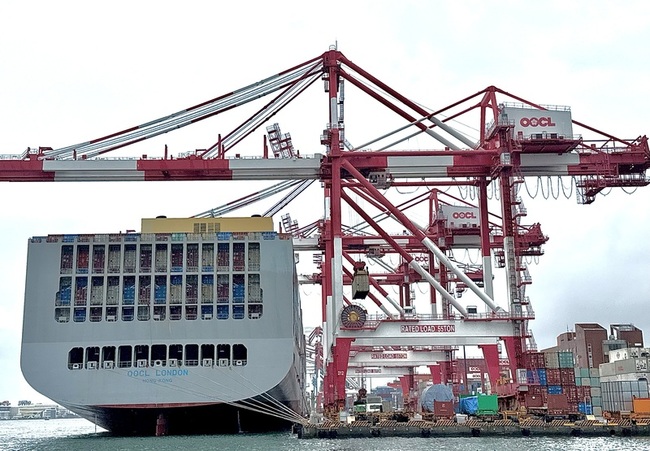 涉外人士：台美談判　中方關切盼獲知台灣投資方案 | 華視新聞