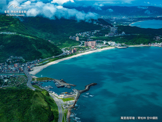 跟著齊柏林看見台灣  徒步環島訪1200公里海岸線