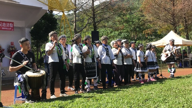 平埔原住民族身分法草案  噶瑪蘭族憂成一族兩制 | 華視新聞