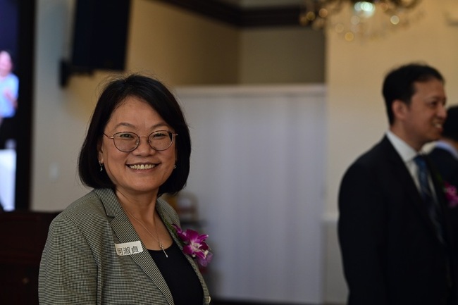 台暫時性關稅20%  舊金山台商：關鍵是自身競爭力 | 華視新聞