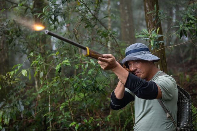 揭生態守護者神秘面紗  文總直擊外來種獵人 | 華視新聞