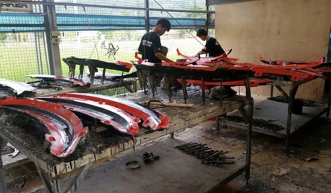 桃竹竹苗擬首長會議　共同因應美國對等關稅衝擊 | 華視新聞