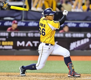 黃韋盛敲4安兄弟擊退桃猿　感謝總教練像監視器