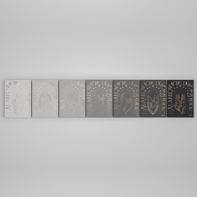 追憶似水年華台譯本出版 200萬字經典再現 | 華視新聞