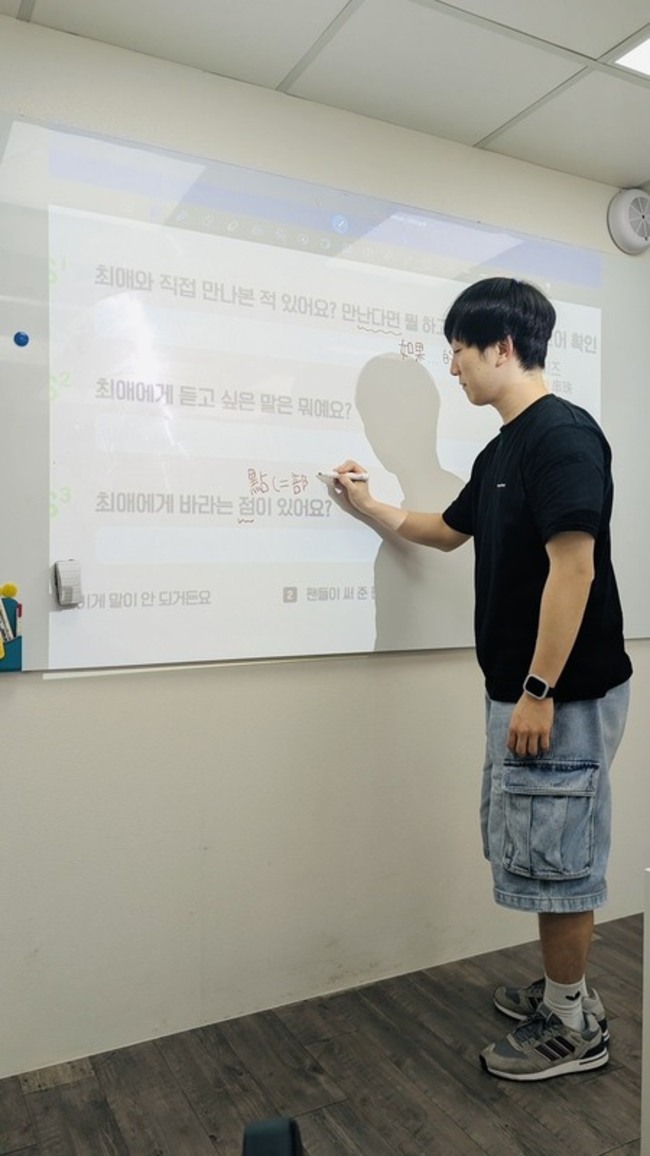 台語認證登場1.6萬人應試  台南考區因停班延期 | 華視新聞