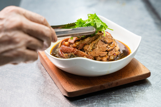 新北客家文化園區20週年慶 跨界餐宴展創意風味