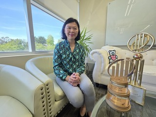 加拿大台商禾寶藍  因美國關稅戰逆勢突圍