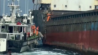 遭指艦艇人力不足  海巡署：整體運用無虞