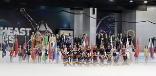 亞洲花式滑冰錦標賽馬尼拉登場　台灣小將勇奪3金1銀