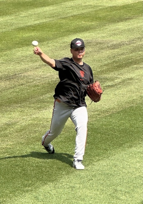 鄧愷威大聯盟首度先發 客場出戰大都會