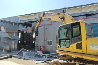 桃園強制拆除違建收費條例送審　盼落實公平負擔