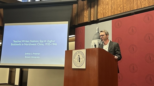 歷史學者：AI資料缺乏可信度  需學習正確判讀真偽 | 華視新聞