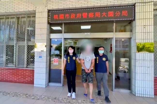 桃園觀音2死凶殺案  檢察官聲請羈押禁見獲准 | 華視新聞