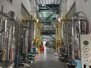 精奕興業推智慧化轉型 繳減碳逾百噸成績單