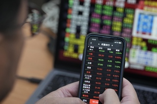 外資買超台股逾111億元　加碼0050及金融股