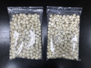 台東流動攤販中國蓮子抽驗　黃麴毒素超標