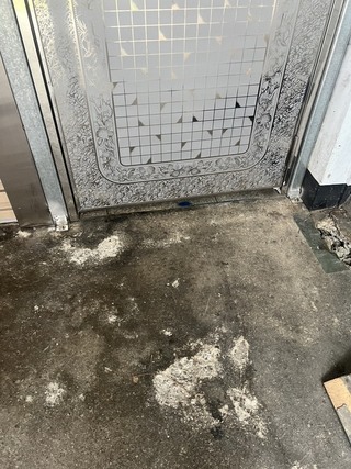 罷團質疑據點遭潑不明液體　南投埔里警追查